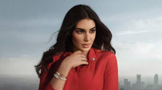 ياسمين صبري: لا أصدقاء لدي بالوسط الفني وتراجعت عن المشاركة في عمل عالمي