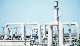 روسيا توقف الغاز عن ألمانيا وتقلصه عن فرنسا