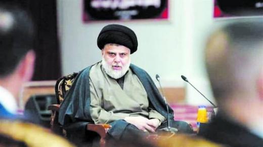 العراق يتجاوز الفتنة