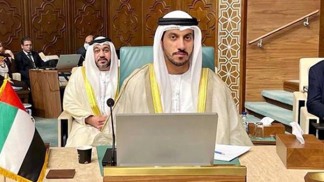 الإمارات تدعم الجهود العربية لتعزيز التكامل الاقتصادي والتبادل التجاري