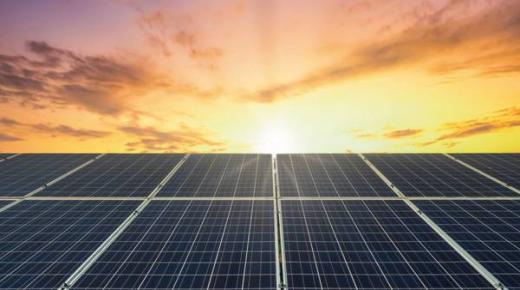 براءة اختراع جديدة لـ«كهرباء دبي»