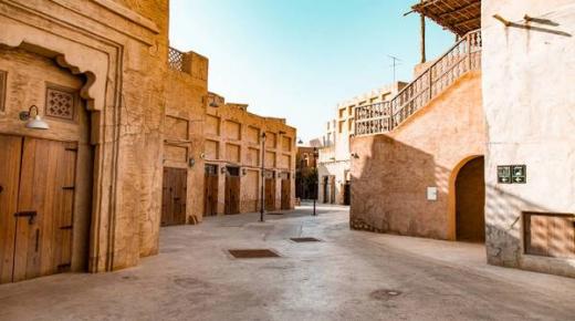 معهد جامعة نيويورك أبوظبي يعلن عودة الفعاليات الحضورية