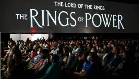 «أمازون» تطلق «ذي رينغز أوف باور» بمليار دولار