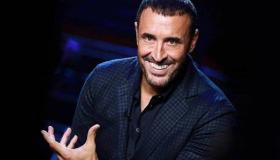 كاظم الساهر يكشف أسراراً مهمة عن حياته الشخصية لأول مرة