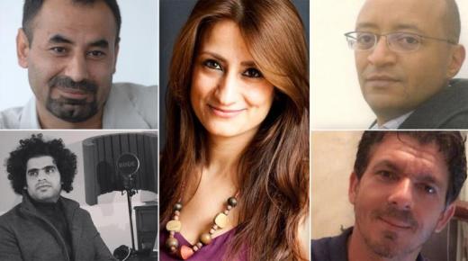 سوق الأدب العربيّ بالغرب… شهادات ورؤى