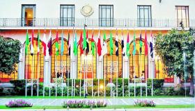 مجلس الجامعة يبحث مختلف قضايا العمل العربي المشترك