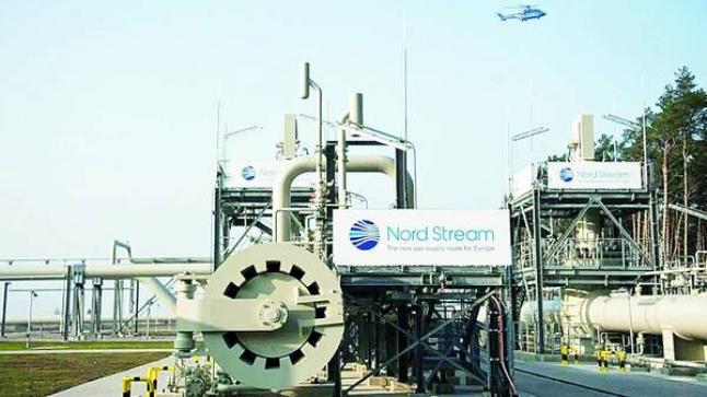 الكرملين: وقف إمدادات الغاز عبر «نورد ستريم» سببه العقوبات الغربية