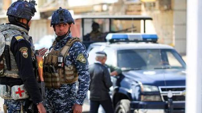 اغتيال ضابط عراقي بارز من قوة مكافحة المخدرات