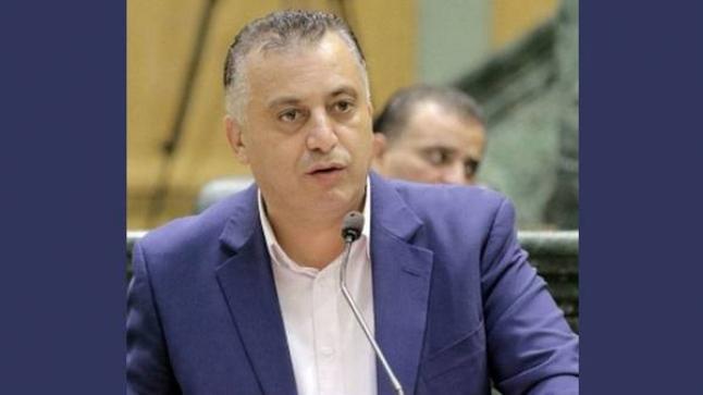 نائب أردني خلال جلسة البرلمان: «هوّر يا أبو الهوّارة.. ضاعت والله الوزارة»