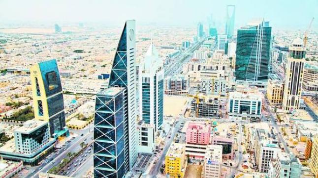 الناتج المحلي الإجمالي السعودي ينمو 12.2% متجاوزاً التقديرات