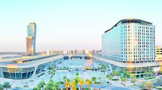 «أدنيك» تعتمد هوية مؤسسية جديدة لتعزيز حضورها في السياحة والترفيه