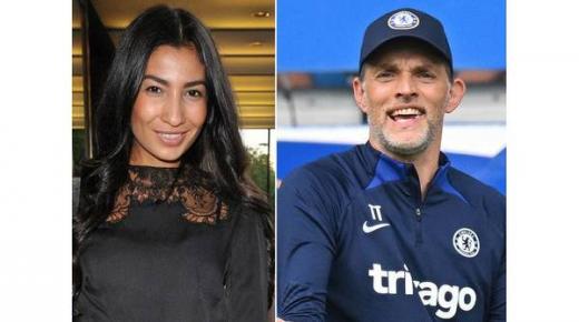 توخيل دفع ثمن نزوته.. ومدرب تشيلسي الجديد«راقص باليه البجع»