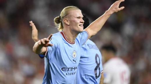 غياب «صلاح» عن قائمة المرشحين للاعب الشهر في «البريميرليج»