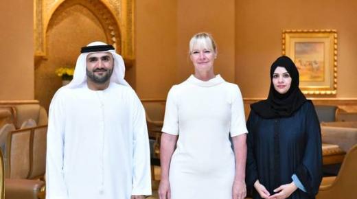 «الطاقة» تبحث التعاون مع مجلس الطاقة العالمي