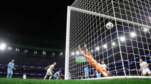 «أبطال أوروبا».. جولة أولى حافلة بالإثارة والأرقام القياسية