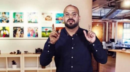 الأمن الأردني يؤكد سلامة «كوميدي» حاول الانتحار في بث مباشر