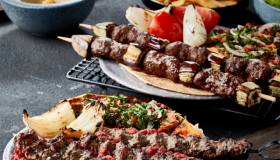 تعرف إلى منافع وأضرار «الكباب»