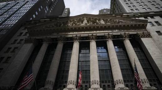 الأسواق أمام معضلة.. السندات تكره التضخم والأسهم تكره الركود