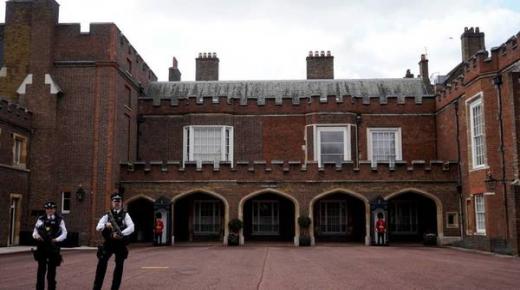 للمرة الأولى منذ 70 عاماً.. «مجلس الانضمام» ينعقد في بريطانيا