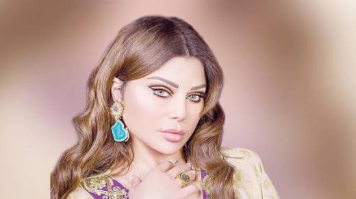هيفاء وهبي تنهي «رمسيس باريس» في القاهرة بعد 15 يوماً