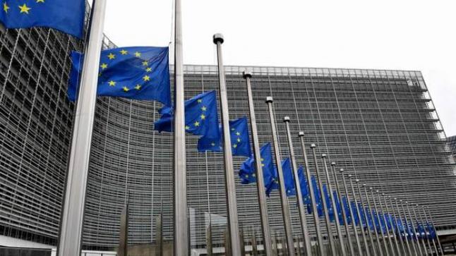 وزراء في الاتحاد الأوروبي يبحثون «حرب الطاقة»