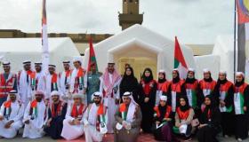 «أطباء الإمارات» تدشن برنامجاً افتراضياً للتطبيب عن بعد