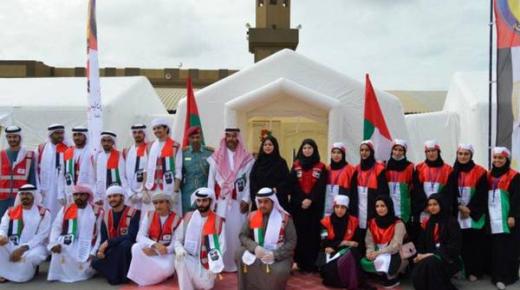 «أطباء الإمارات» تدشن برنامجاً افتراضياً للتطبيب عن بعد