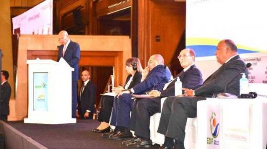 «الجامعة»: المناخ والطاقة والأمن الغذائي أولويات العمل العربي