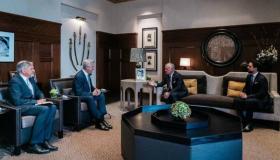 الأردن يدعو إلى دعم المجتمعات المستضيفة للاجئين