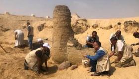 اكتشاف أثري يؤكد اهتمام قدماء المصريين بالجبن الأبيض