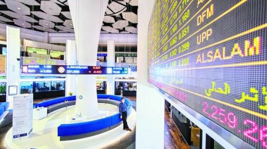 الأسهم الخليجية تواصل صعودها رغم تراجع أسعار النفط