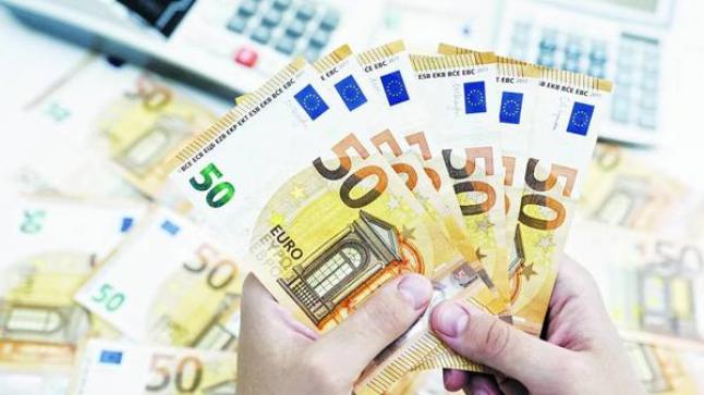 اليورو يصعد 1.4% مقابل الدولار