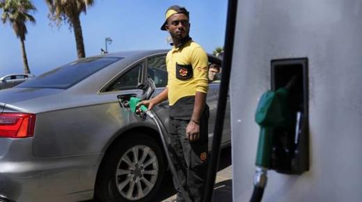 لبنان.. أسعار البنزين تشتعل مع توقف الدعم الحكومي