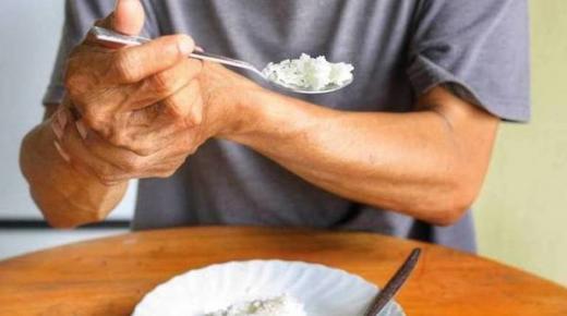 تطوير اختبار لـ «باركنسون» بعد شم مسنة لزوجها