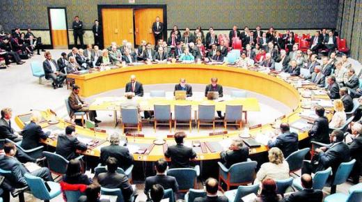 مجلس الأمن يطالب بوقف دائم لإطلاق النار في اليمن