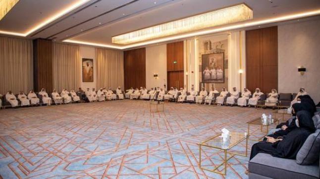«نيابة دبي» توعّي الجمهور بتعديلات القوانين