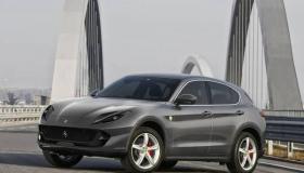 «بوروسانجوي» جواد فيراري الجديد لـ«الدفع الرباعي»