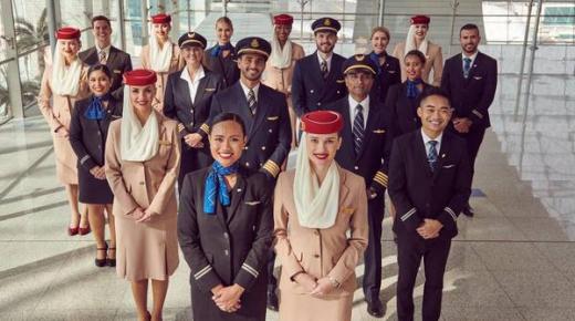 شراكة تاريخية تجمع طيران الإمارات و«يونايتد» الأمريكية