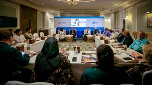 «سيغنا»: 4 % من مغتربي العالم يرغبون بالانتقال للعيش في الإمارات