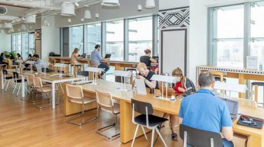 ما هي منظومة «هب71».. وكيف تساعد رواد الأعمال والشركات الناشئة؟