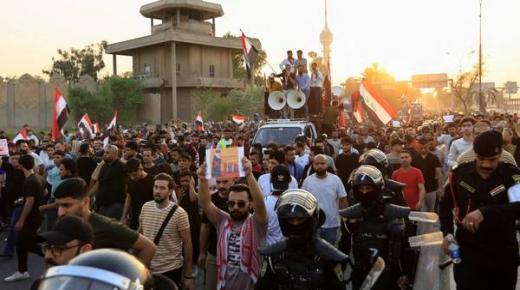 العراق.. كل الأبواب مغلقة