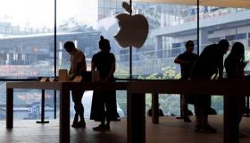 حمى «آيفون» تعود.. الصين رهان «أبل» مجدداً