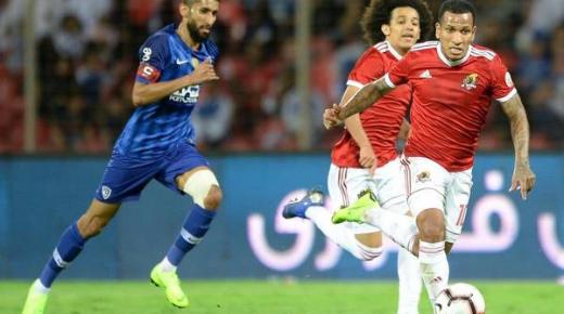 الهلال يسعى لاستعادة وصافة الدوري السعودي