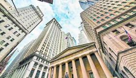 الإمارات ترفع حيازتها في سندات الخزانة الأمريكية بقوة خلال يوليو