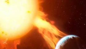 توهج شمسي يدمر 38 قمراً اصطناعياً من «ستارلينك»