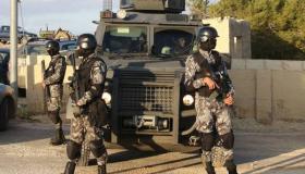 الأردن.. أعمال شغب واسعة في عمان بسبب جريمة قتل