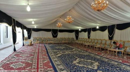 مبادرة في الأردن لإلغاء بيوت العزاء