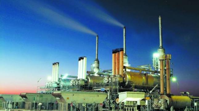 الكويت تعتزم زيادة إنتاج الغاز الطبيعي لتلبية الطلب المحلي