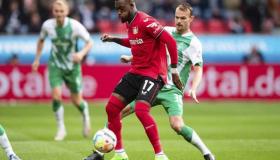 أبراهام وأودوي يتألقان بعيداً عن تشيلسي