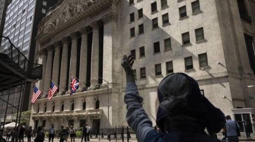 «وول ستريت» تراهن على مستثمري الفرص في أسبوع الفائدة